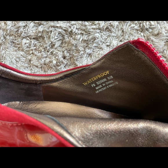 Cole Haan Air Dorie Slip On -Rare! - Picture 6 of 8